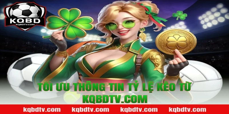 Tối ưu thông tin Tỷ lệ kèo từ tonwhale.io